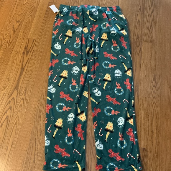 A Christmas Story Sleep Pant - Picture 2 of 8